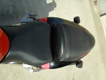 �������� �� ������ �������� Suzuki SV400S 2001 ���� 21